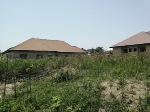 Land for Sale in Abidjan Nkwanta