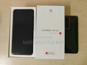 New LG G8X Thinq 128 GB Black