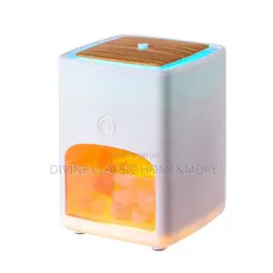Essence Ultrasonic Aroma Diffuser