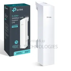 Tp-Link Outdoor AP CPE220
