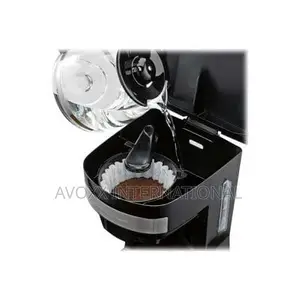 Hamilton Beach 46299 - Coffee Maker - 12 Cups