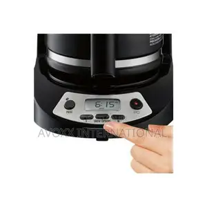 Hamilton Beach 46299 - Coffee Maker - 12 Cups