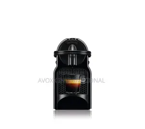 Delonghi Inissia Nespresso Black EN80B