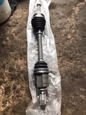 Corolla 2009-2017 Brand New Drive Shaft
