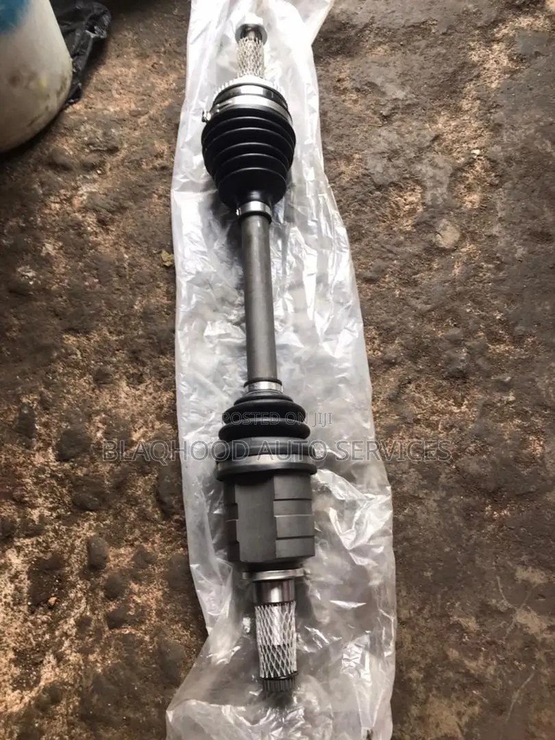 Corolla 2009-2017 Brand New Drive Shaft