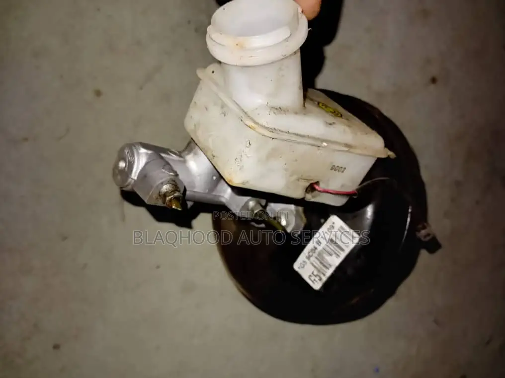 Matiz 3 Home Used BRAKE PORT COMPLETE in Stock