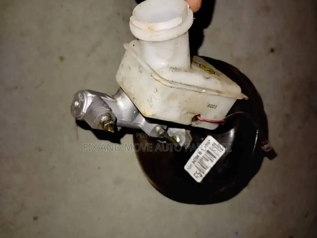 Matiz 3 Home Used BRAKE PORT COMPLETE in Stock
