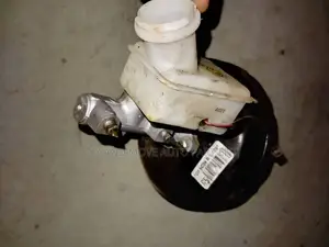 Matiz 3 Home Used BRAKE PORT COMPLETE in Stock