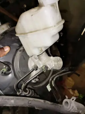 Hyhyundai Elantra 2011-2015 Home Complete Used Brake Port