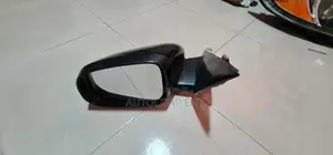 2012 - 2015 Jaguar XF Side Mirror