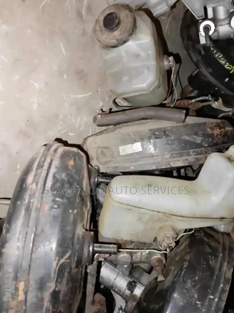 Toyota Camry 2008-14 Home Used Complete BRAKE PORT in Stock