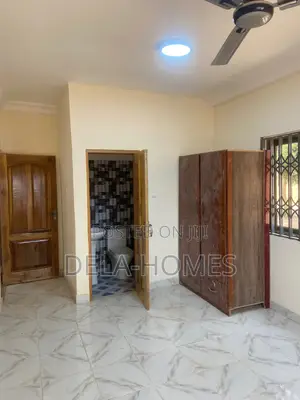 Two Bedroom Self Compound for Rent at Acenta Housing Down.