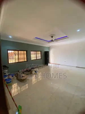 Two Bedroom Self Compound for Rent at Acenta Housing Down.