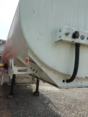 45000liters CIMC Brand New Fuel Tanker for Sale Now