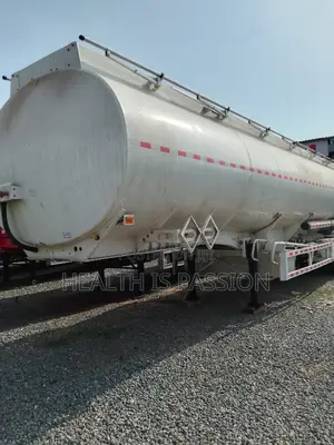 45000liters CIMC Brand New Fuel Tanker for Sale Now