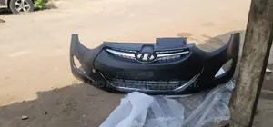 Hyundai Elantra 2011-2015 Brand New Complete Front Bumper