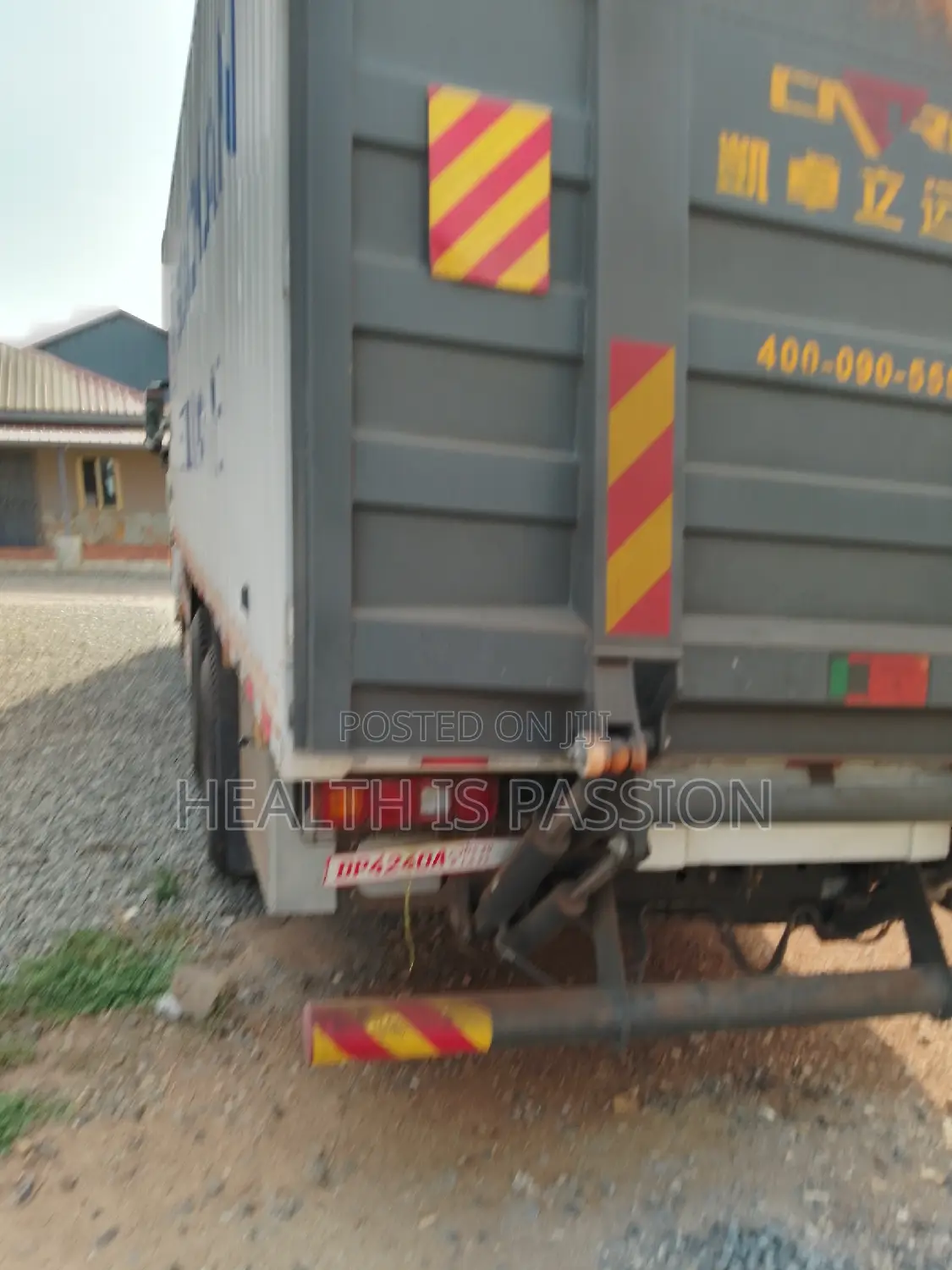 Brand New Logistics or Shipping Shacman Trucks for Sale