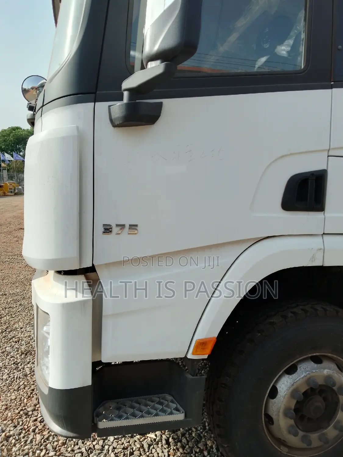 Brand New Logistics or Shipping Shacman Trucks for Sale