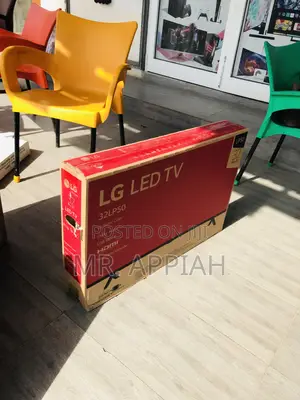 Shop Original LG 32LM550 32 Inch Full HD Led Tv.