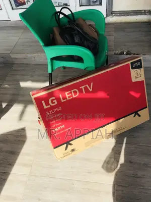 Shop Original LG 32LM550 32 Inch Full HD Led Tv.