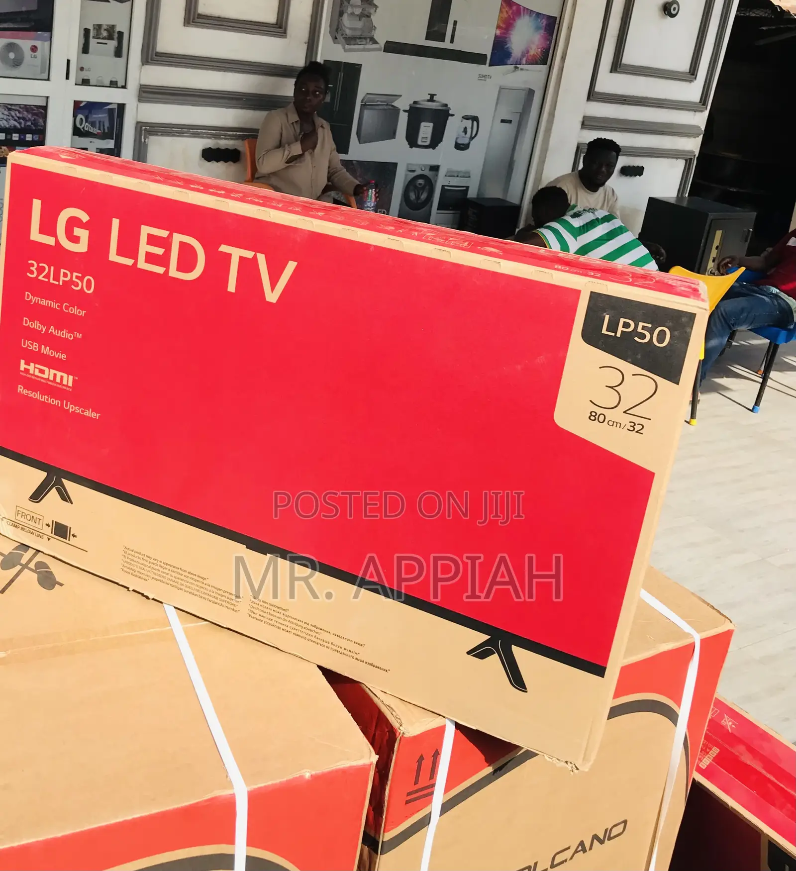 Shop Affordable LG 32LM550 43 Inch Full HD Led Tv.
