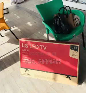 Purchase LG 32LM550 32 Inch Full HD Led Tv,Black.