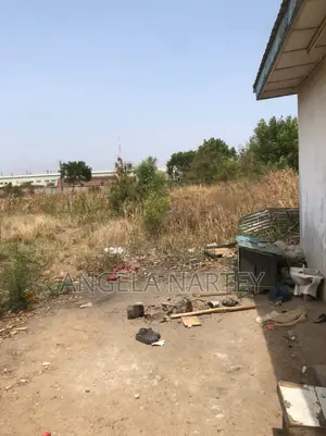 3 Acre Land for Sale Close to Accra-Tema Motorway