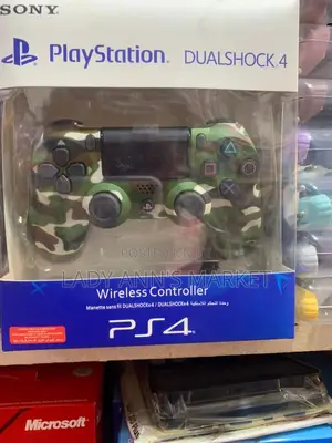 PS4 Song Play Station