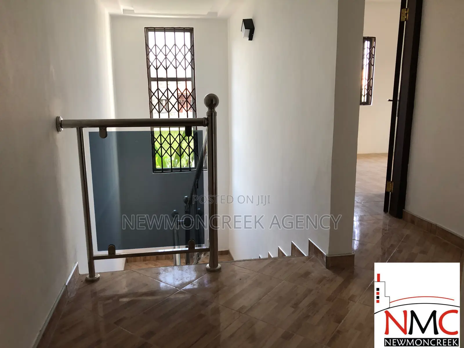 3bdrm Duplex in Oyarifa Road, Accra Metropolitan for sale