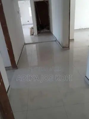 Express Tilling Decoration