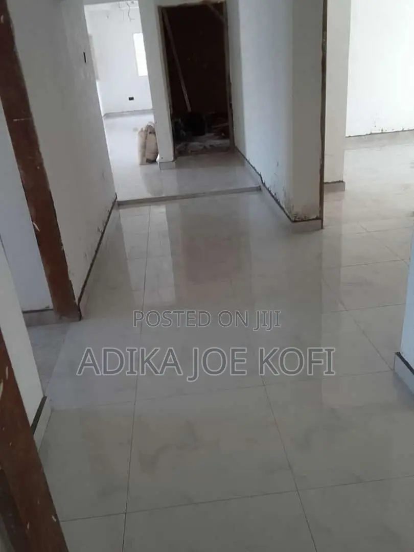 Express Tilling Decoration