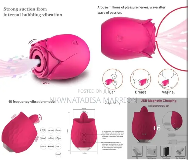 sex toys exotic Couples Sex Toys – Page 3 – Eccentric Playroom Essentials main image 1