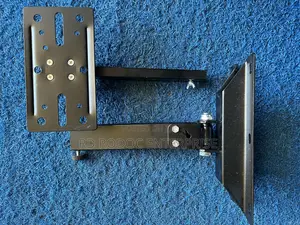 Wall Studio Monitor Stand