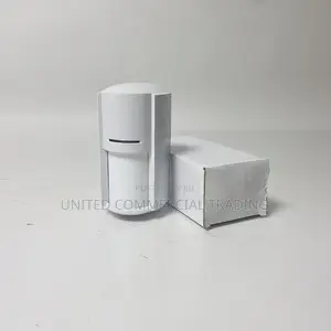 Outdoor Detector