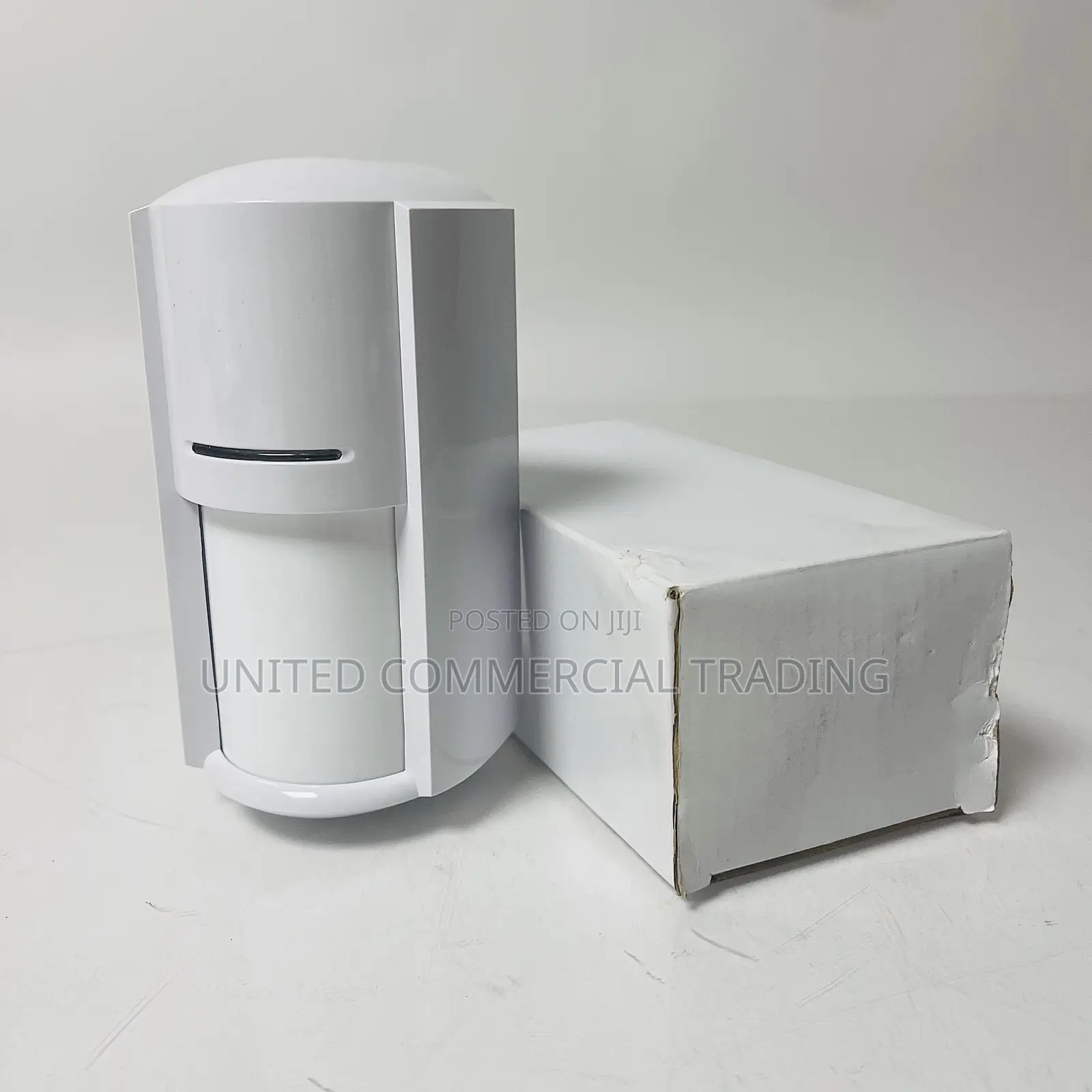 Outdoor Detector
