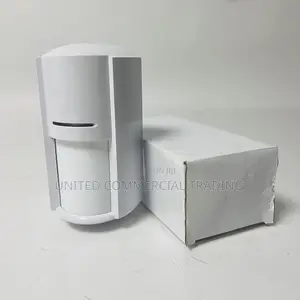 Outdoor Detector