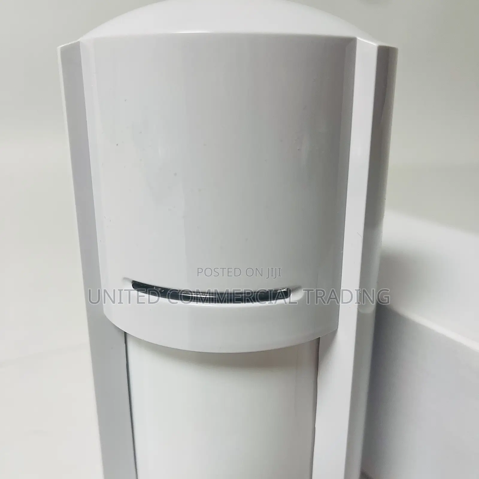 Outdoor Detector
