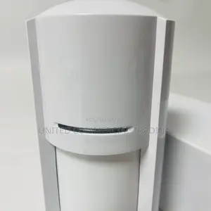 Outdoor Detector