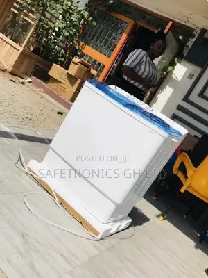 Semiutomatic Original Nasco 8kg Topload Washingmachine