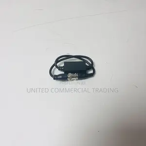 HD Video Isolated