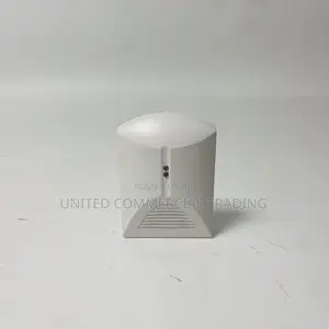 Glass Break Detector