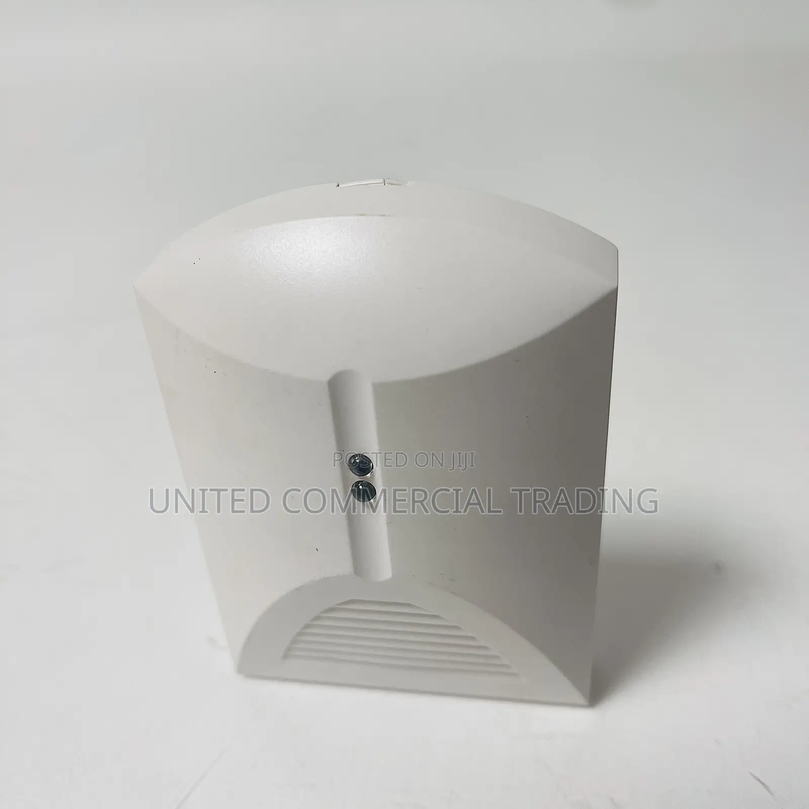 Glass Break Detector