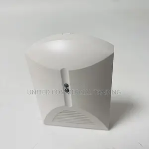 Glass Break Detector