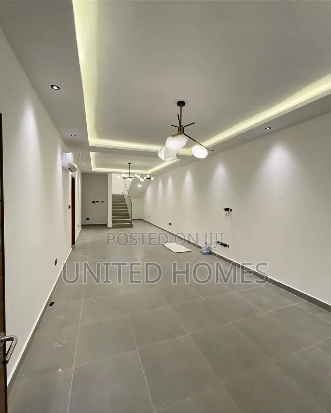4bdrm House in Oyarifa for sale
