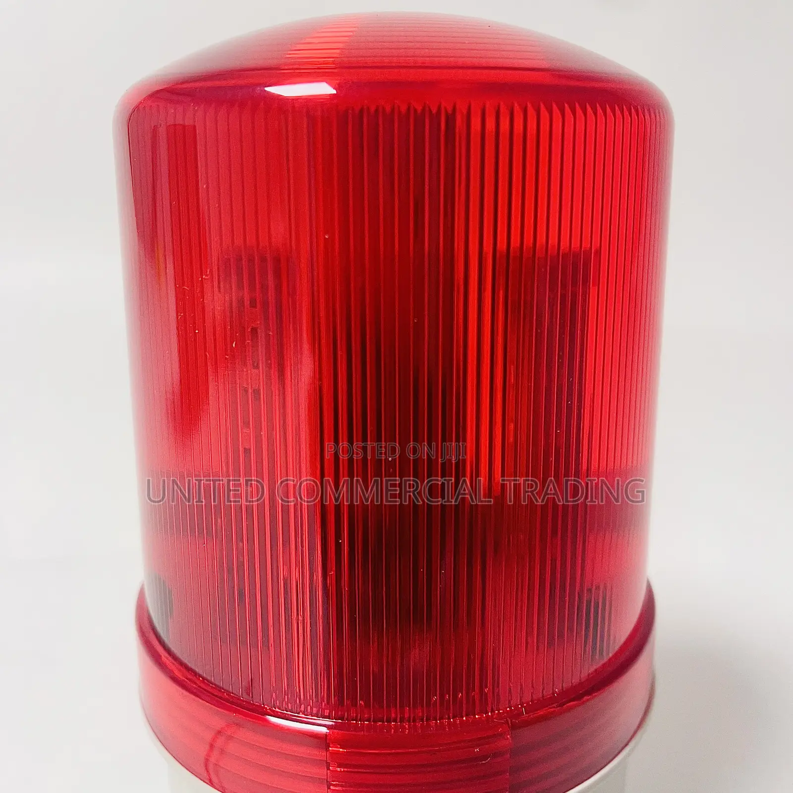 Wired Siren