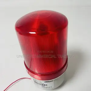 Wired Siren