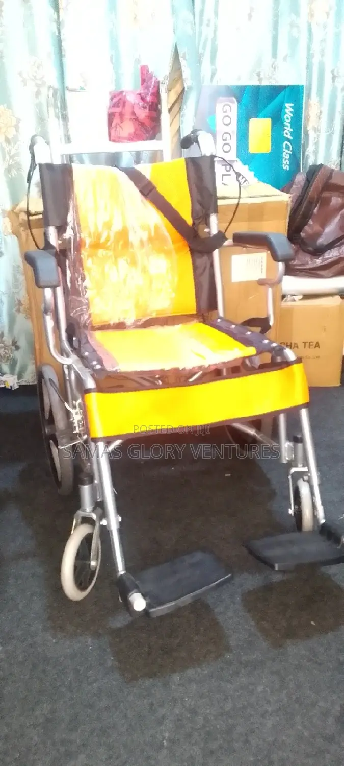 Wheel Chair