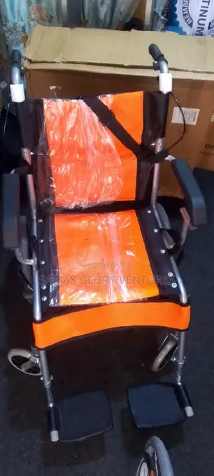 Wheel Chair