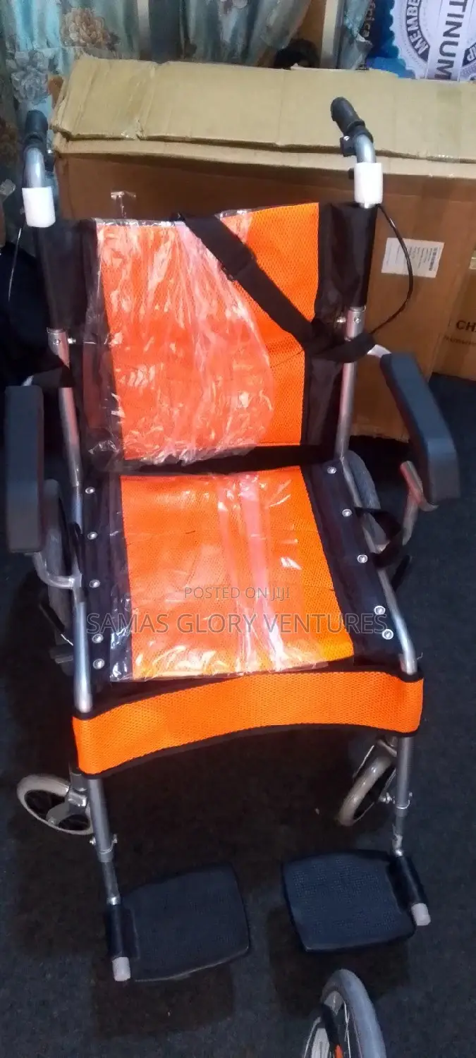 Wheel Chair