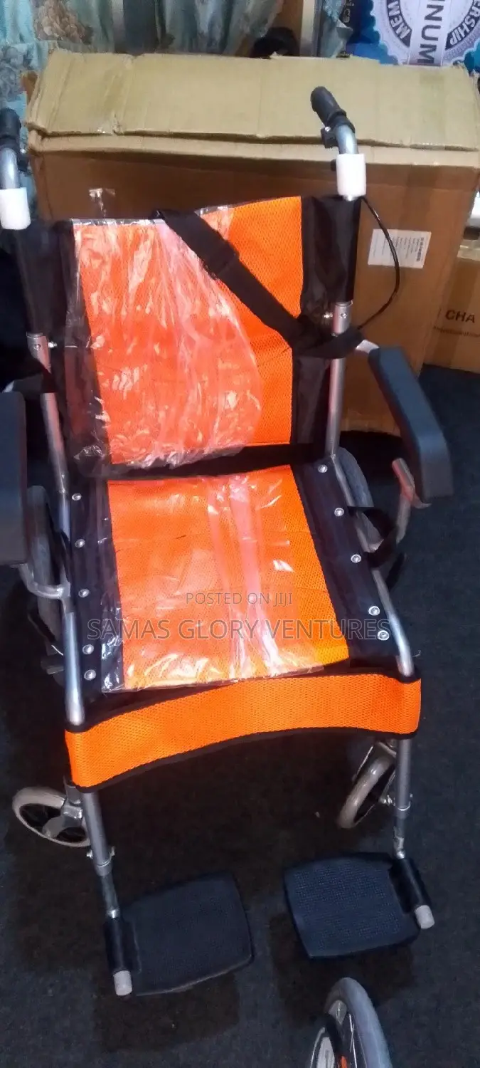 Wheel Chair